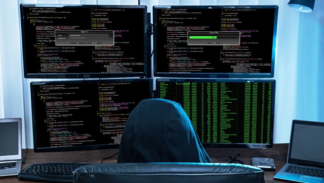Украинская компания готова сотрудничать с ФСБ после атак хакеров из Нидерландов